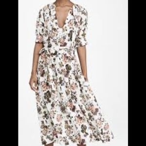 Ulla Johnson Selena dress